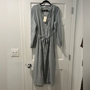 Doen Lorena Dress NWT size S